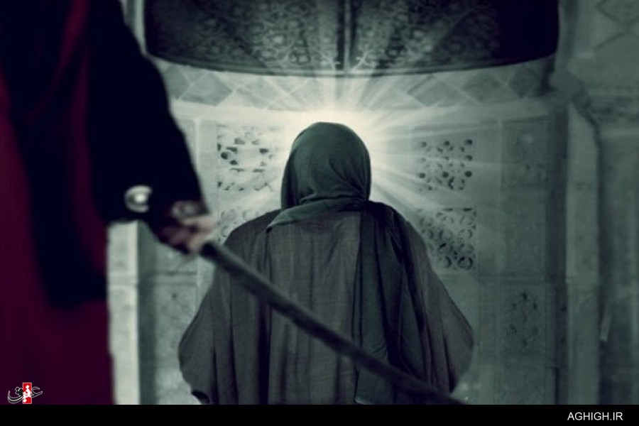 اشعار شب نوزدهم ماه رمضان