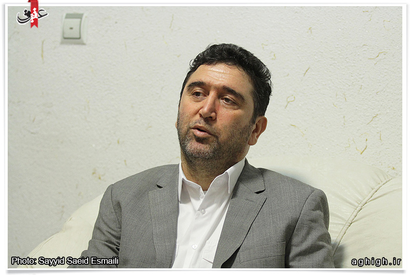 سه بار خبر شهادتم پخش شده/ آرزویم شهادت است / به جای سراغ گرفتن ، می گفتند یونس منزوی شده !