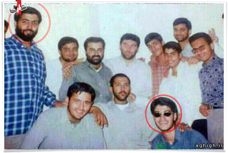 سه بار خبر شهادتم پخش شده/ آرزویم شهادت است / به جای سراغ گرفتن ، می گفتند یونس منزوی شده !