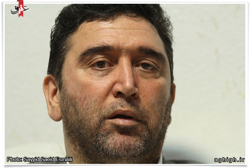 سه بار خبر شهادتم پخش شده/ آرزویم شهادت است / به جای سراغ گرفتن ، می گفتند یونس منزوی شده !