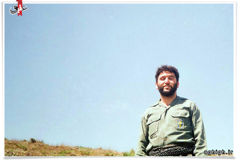 سه بار خبر شهادتم پخش شده/ آرزویم شهادت است / به جای سراغ گرفتن ، می گفتند یونس منزوی شده !