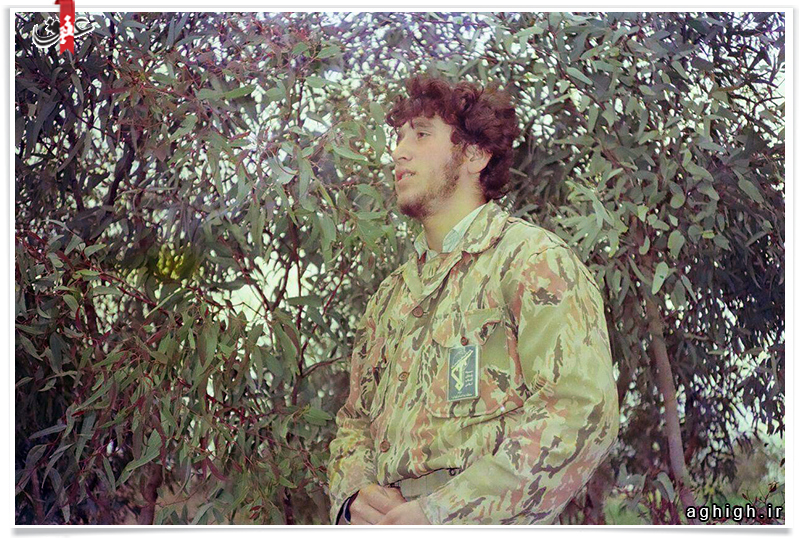 سه بار خبر شهادتم پخش شده/ آرزویم شهادت است / به جای سراغ گرفتن ، می گفتند یونس منزوی شده !