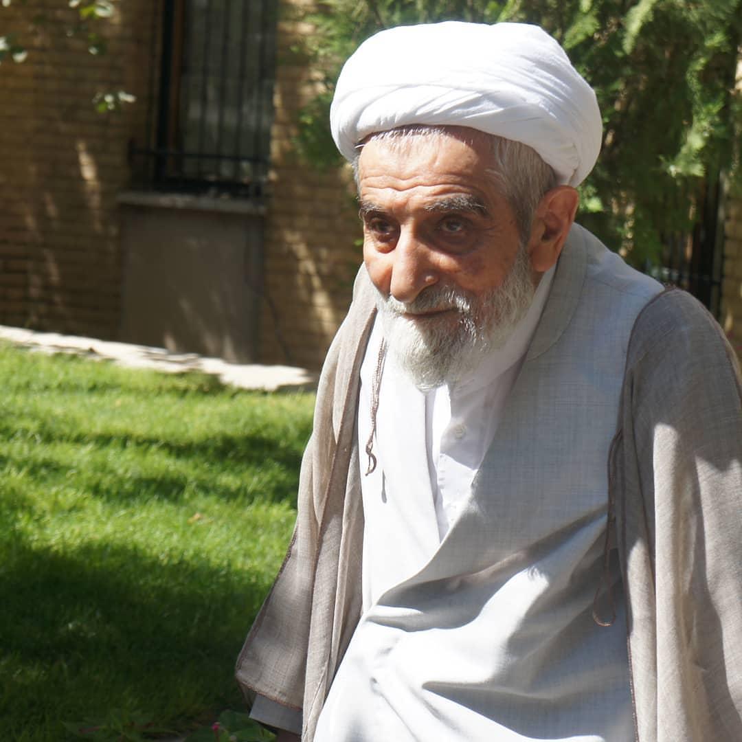 شرط عاقبت بخیری در کلام آیت الله باقری کنی