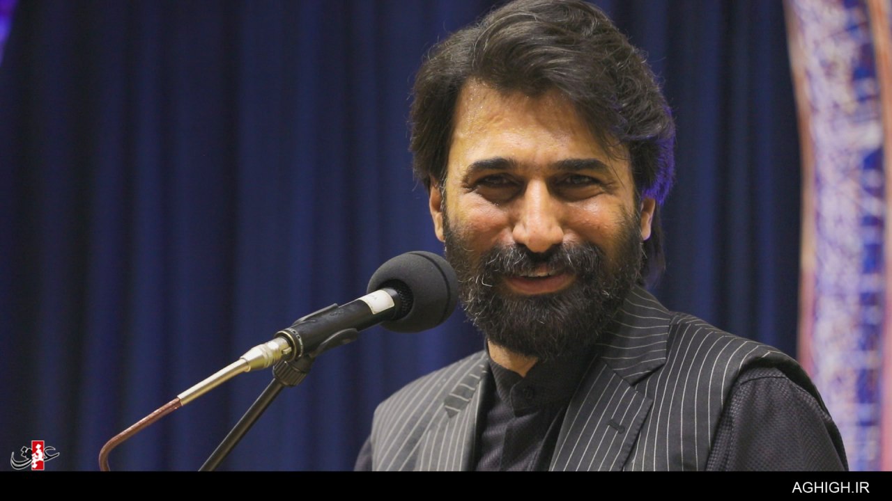 اختتامیه کنگره شعر مهدوی اختتامیه کنگره شعر مهدوی