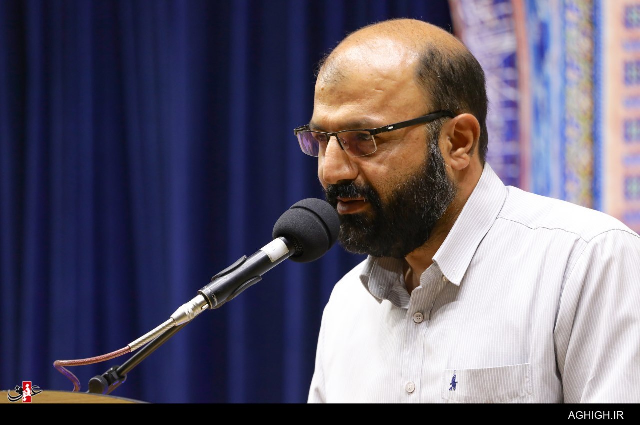 اختتامیه کنگره شعر مهدوی اختتامیه کنگره شعر مهدوی