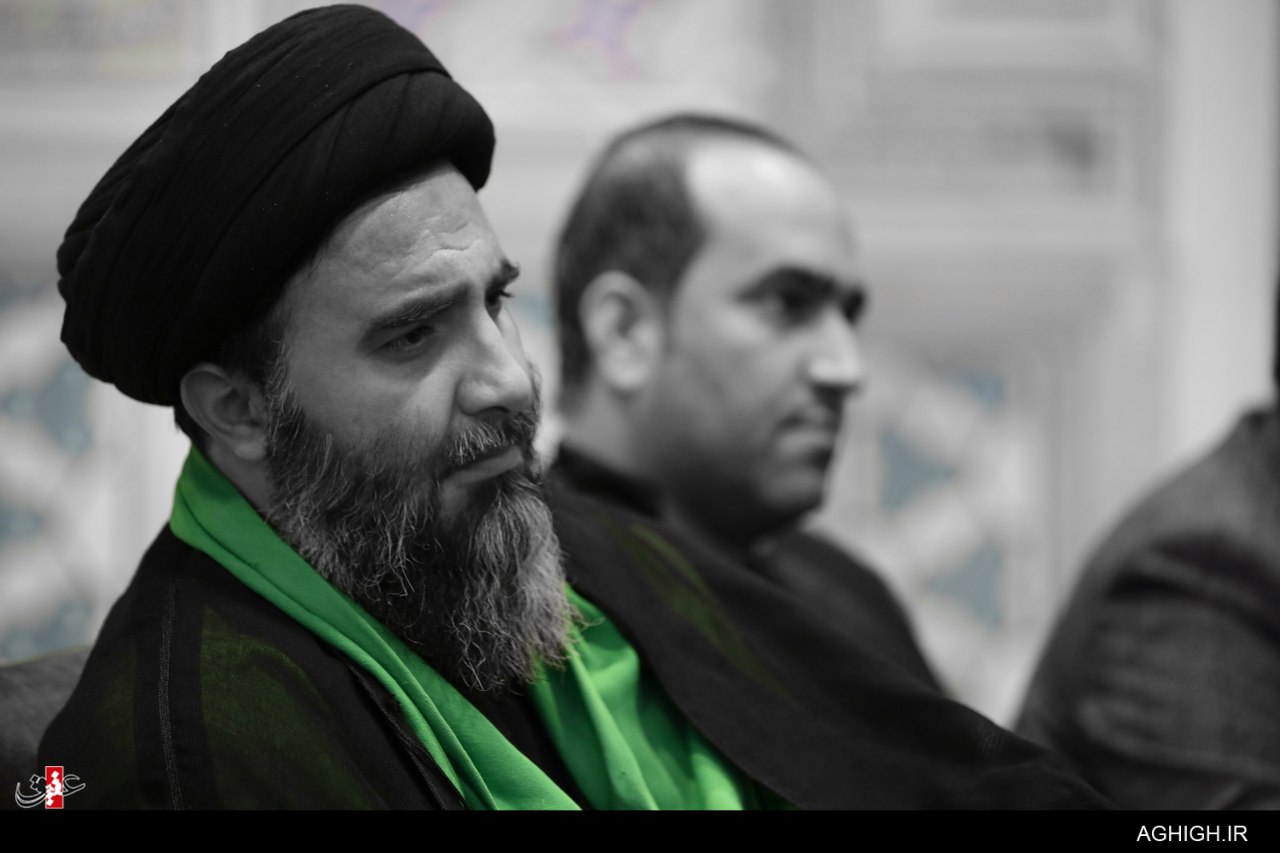 اختتامیه کنگره شعر مهدوی اختتامیه کنگره شعر مهدوی