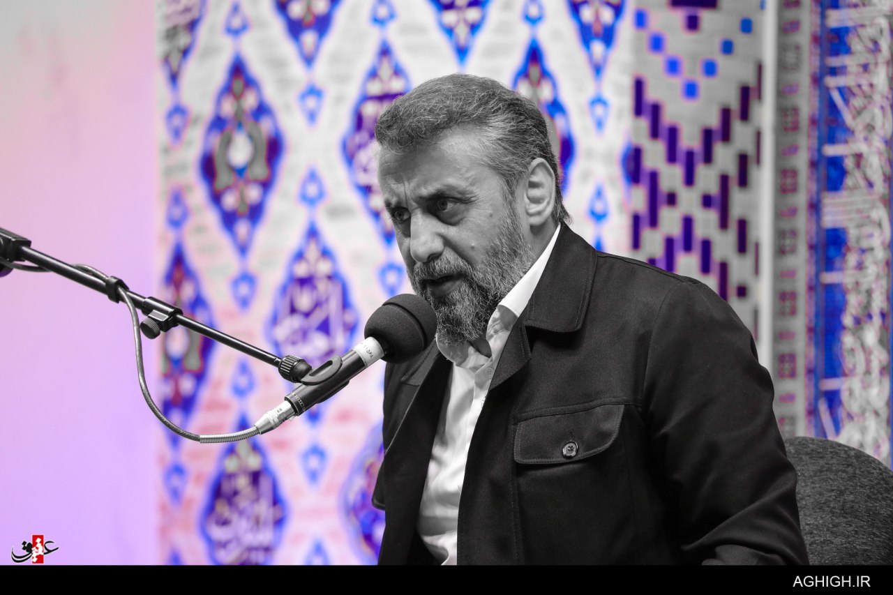 اختتامیه کنگره شعر مهدوی اختتامیه کنگره شعر مهدوی