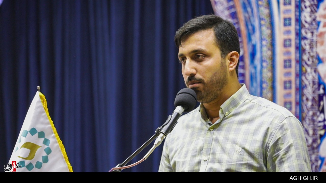 اختتامیه کنگره شعر مهدوی اختتامیه کنگره شعر مهدوی