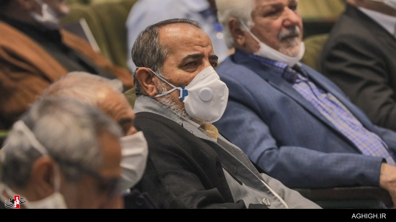 اختتامیه کنگره شعر مهدوی اختتامیه کنگره شعر مهدوی