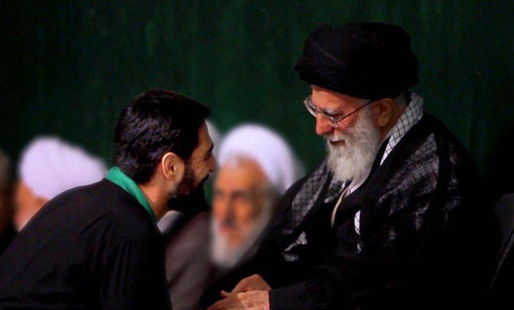 یادداشت حاج سید مجید بنی فاطمه پس از سخنان دیروز رهبر انقلاب