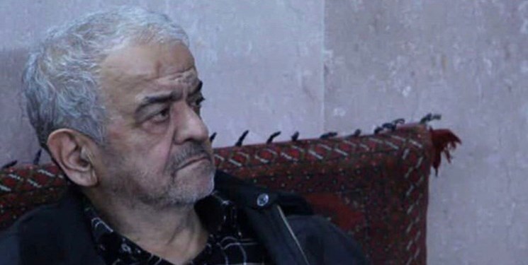 حاج حسین معمارپور پیرغلام اهل بیت درگذشت+عکس