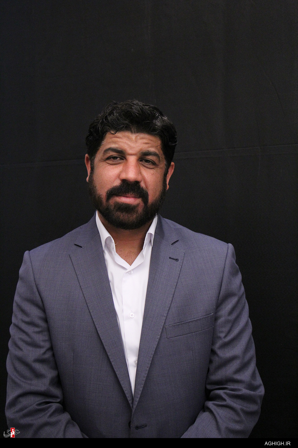 ماجرای دریافت ویزای آمریکا / ایمان دارم شهدا جبران می کنند