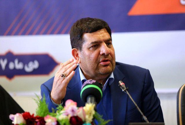 ابتلای رئیس ستاد اجرایی فرمان امام به کرونا