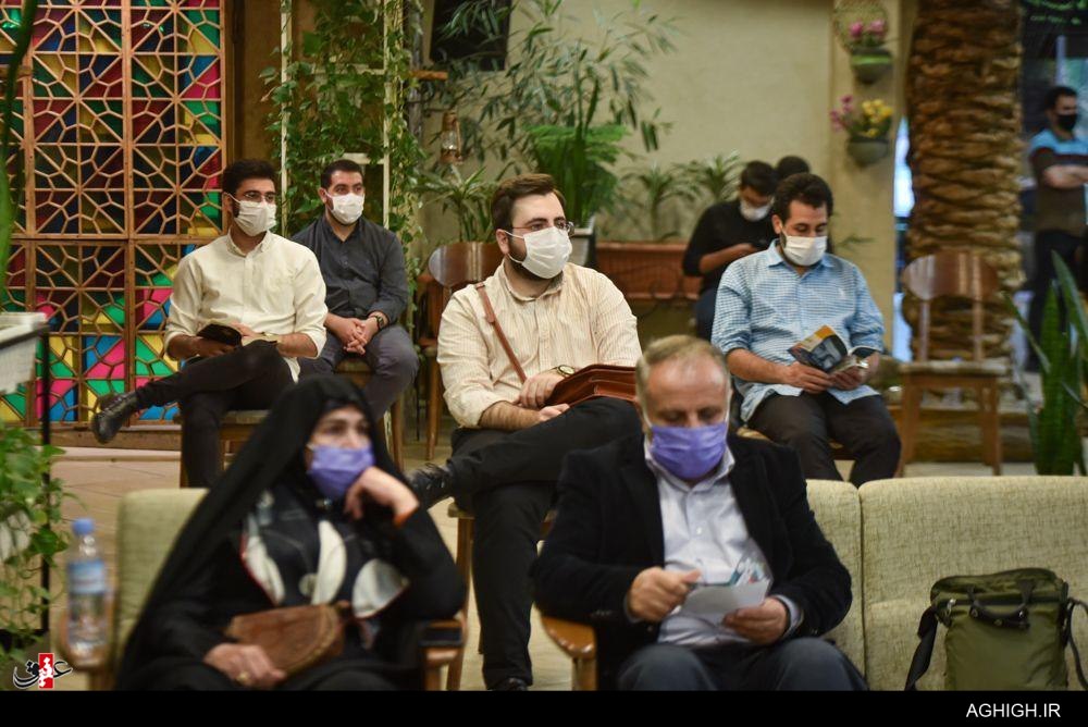 چهل و نهمین شب شاعر بزرگداشت  استاد شهریار