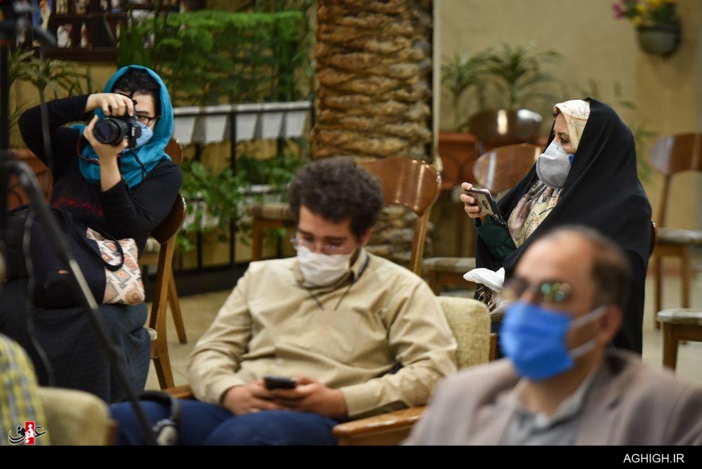 چهل و نهمین شب شاعر بزرگداشت  استاد شهریار