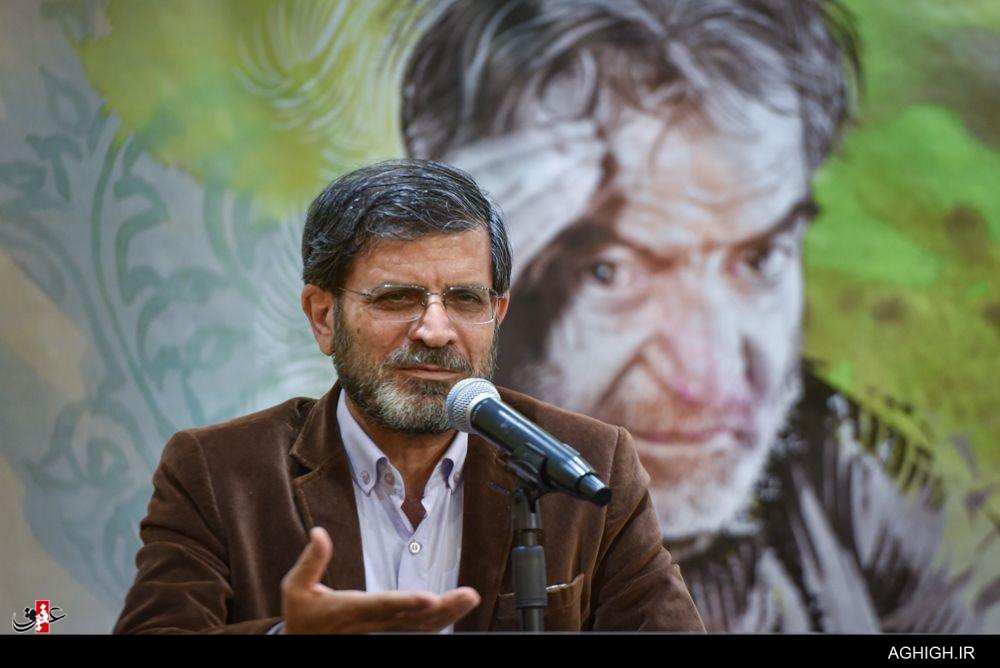 چهل و نهمین شب شاعر بزرگداشت  استاد شهریار