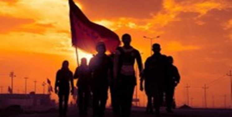 ارتباط اربعین با ظهور