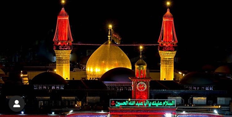 «اربعین» زائر امام حسین (ع) شوید