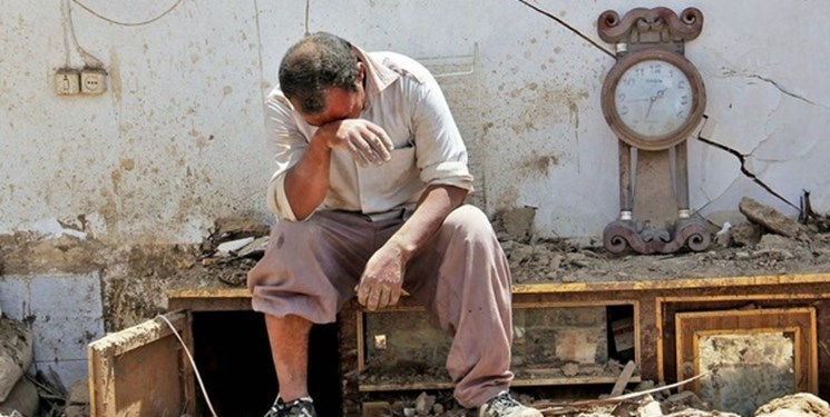 چه کنیم تا بلا از جامعه دفع شود؟