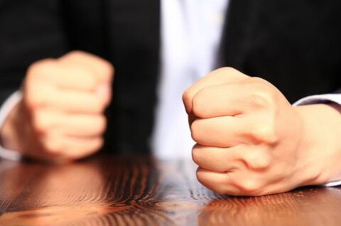 خشم و غضب از نگاه معصومین (ع)