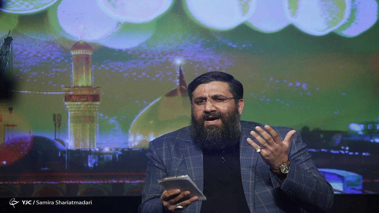 انقلاب ایران برگرفته از قیام عاشوراست/ کرونا رقیب شور عزاداران حسینی نشد