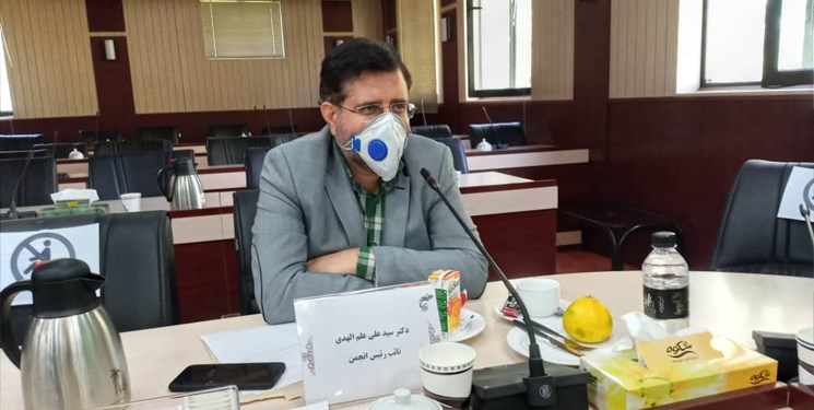 رشته تحصیلی نهج البلاغه در راستای منویات مقام معظم رهبری است