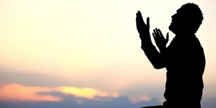 لزوم توجه به دعا هنگام شیوع بلا و بیماری