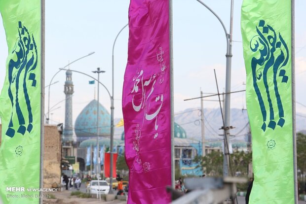 برادران رسول خدا(ص) کیستند؟