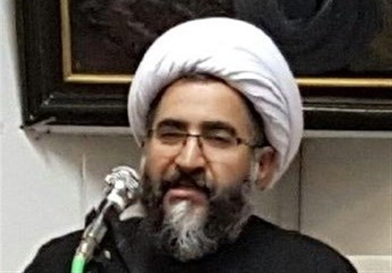 ظهیری: صحیفه سجادیه صرفاً کتاب دعا نیست