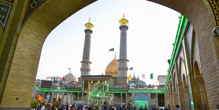 برگزاری هفته بزرگداشت میلاد حضرت عبدالعظیم (ع) بدون حضور زائران