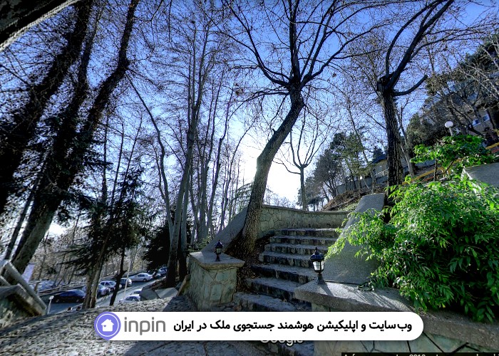 محله ای که نامش در تاریخ انقلاب اسلامی ماندگار است؛