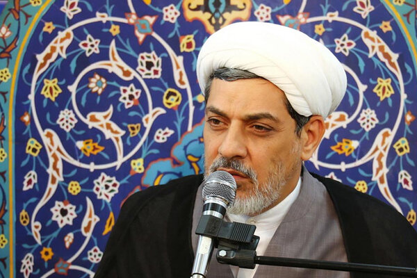 حضرت عبدالعظیم نیکوترین الگوی دینداری و ولایت مداری