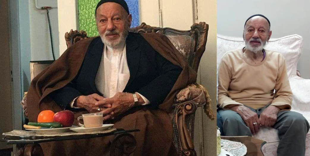 درگذشت یکی دیگر از پیرغلامان حسینی بر اثر کرونا