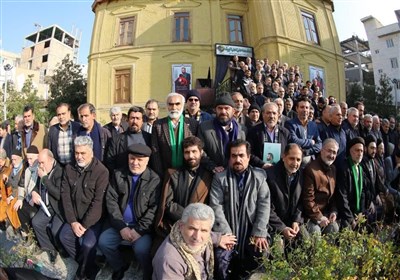 خانه مداحان را خانه مداحان نگه دارید!