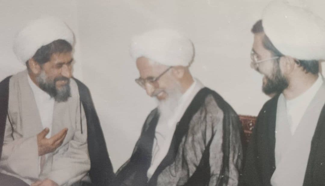 سرلک: تمام ارادت بیست و سه ساله ام به باد رفت