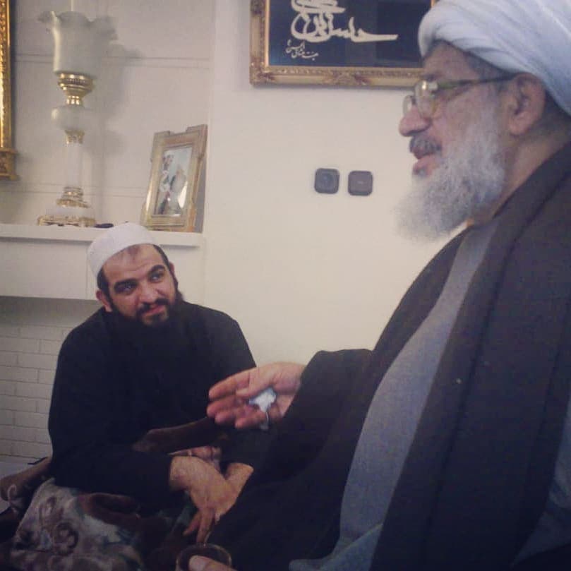 بی آزار تهرانی: لفظ شهید چنین جفایی کمتر دیده بود