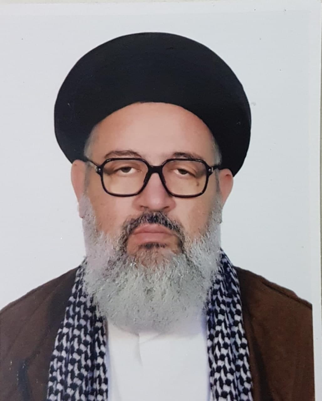 شهادت یکی از همرزمان شهید چمران+عکس