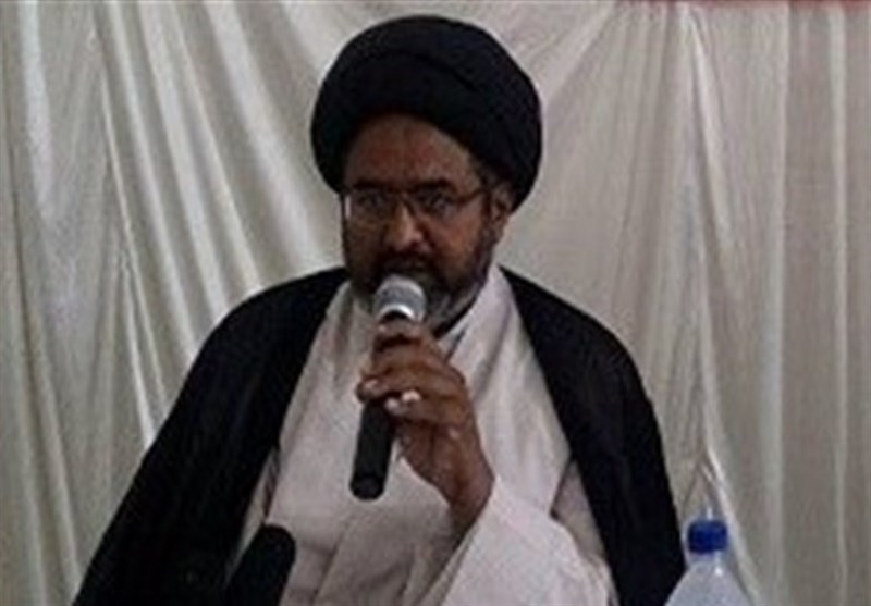 بررسی دلایل سفر حضرت معصومه (س) به ایران