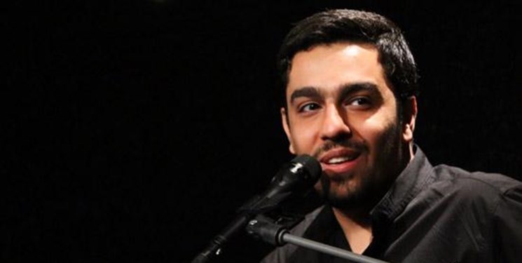 نماهنگ حنیف طاهری برای حضرت معصومه/ تو مرا رهسپار دریا کن