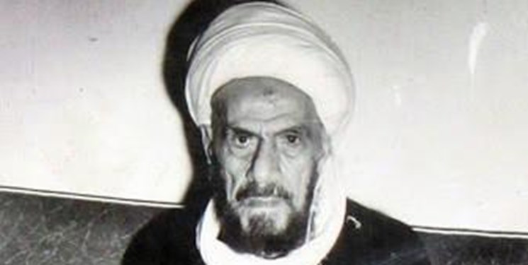 مرجعی که نخستین بسیج مردمی را تشکیل داد+عکس