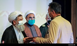 دهمین کنگره شعر سپاه برگزارشد