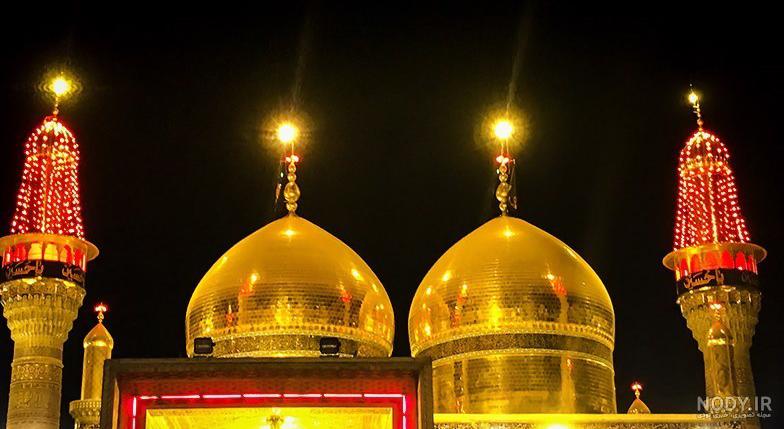 اشعار ولادت حضرت جواد الائمه علیه السلام اشعار ولادت حضرت جواد الائمه علیه السلام