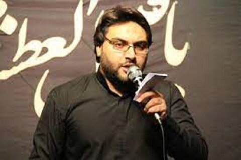 راهیابی مداح بوشهری به جمع مداحان ۱۰ کشور برتر جهان اسلام