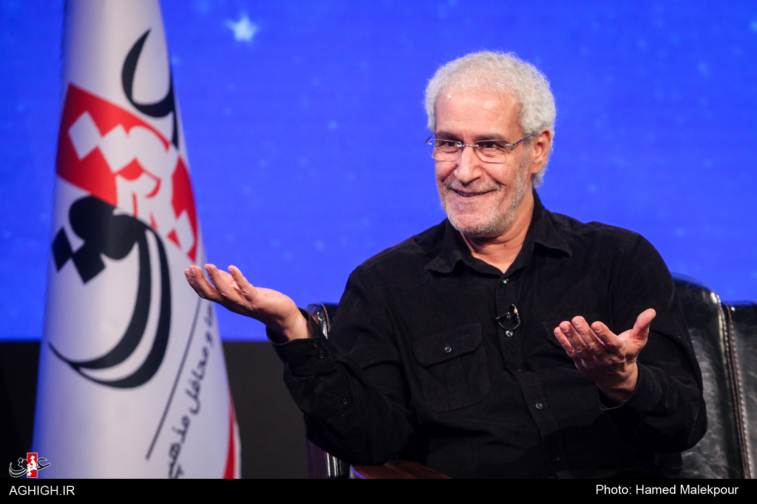 کویتی پور : جایگاه مداحان خیلی بالاست/ خودم را مداح نمی دانم / دکتر مجتبی مطهری: پدرم منکر حضرت رقیه(س) نبود