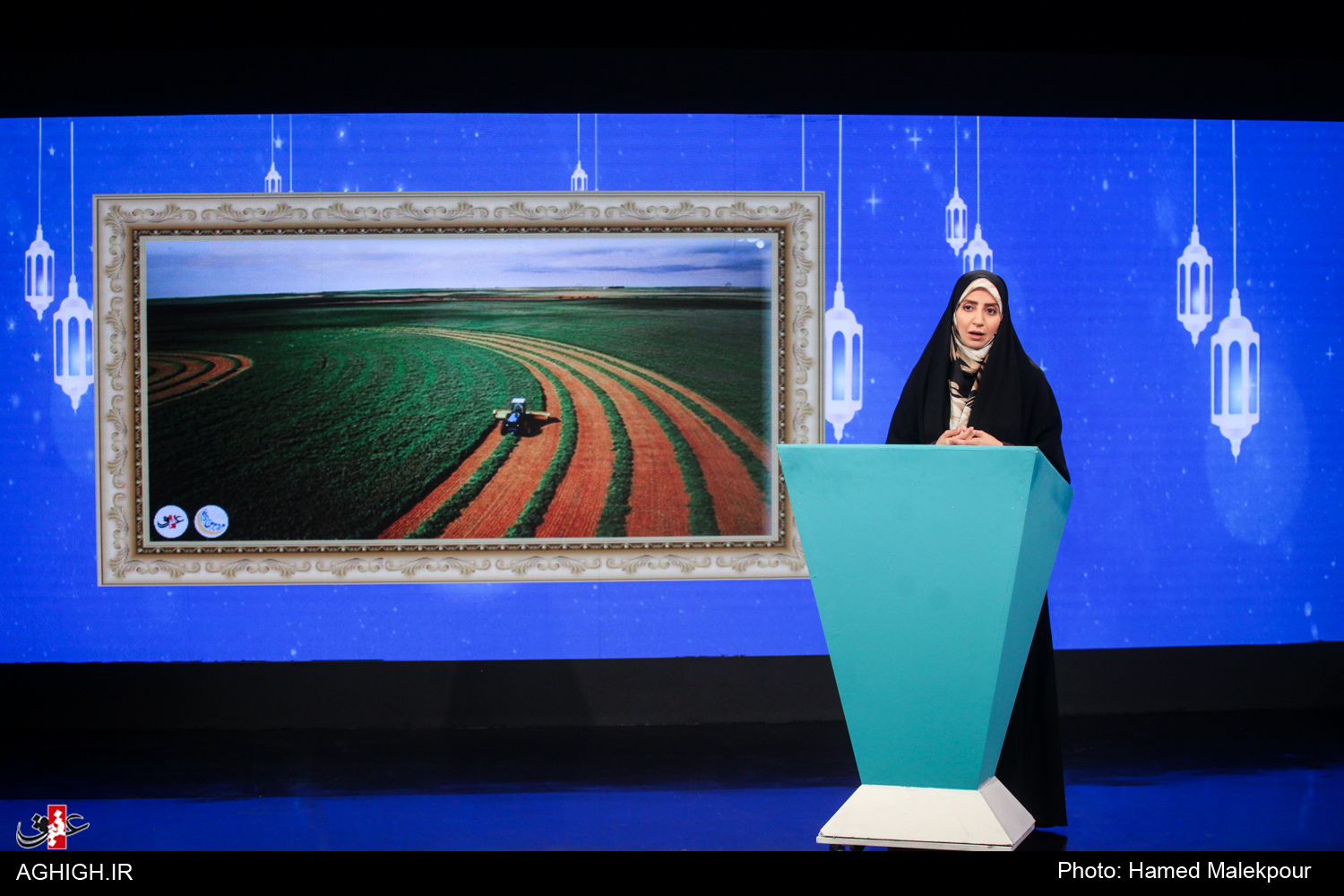 کویتی پور : جایگاه مداحان خیلی بالاست/ خودم را مداح نمی دانم / دکتر مجتبی مطهری: پدرم منکر حضرت رقیه(س) نبود