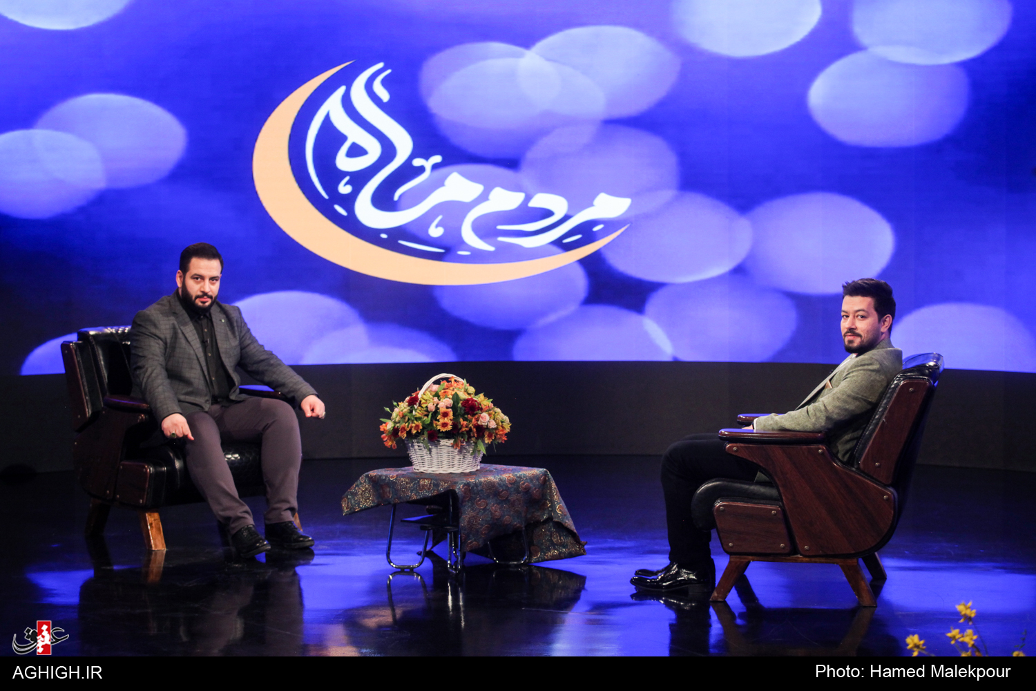 صله ای که یک مداح از حاج منصور گرفت/ انگشتر رهبری واسطه آزادسازی زندانیان