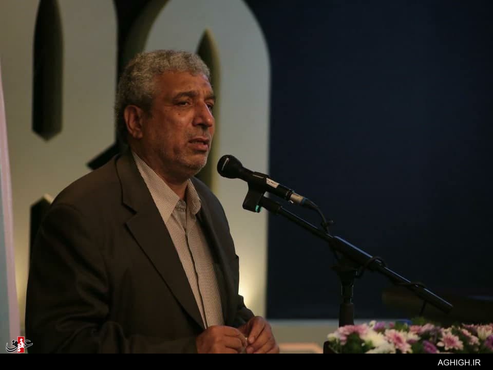 خانه مداحان، قاریان و شعرای آئینی شمیرانات افتتاح شد+تصاویر