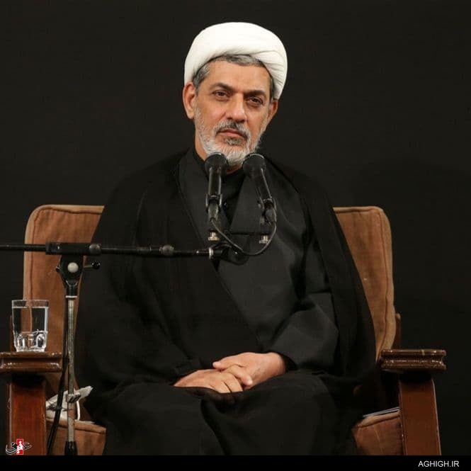 ابتلای حجت الاسلام دکتر رفیعی به کرونا