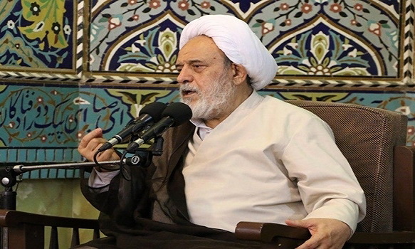 ارزش کارها در گرو عیار خلوص آن است