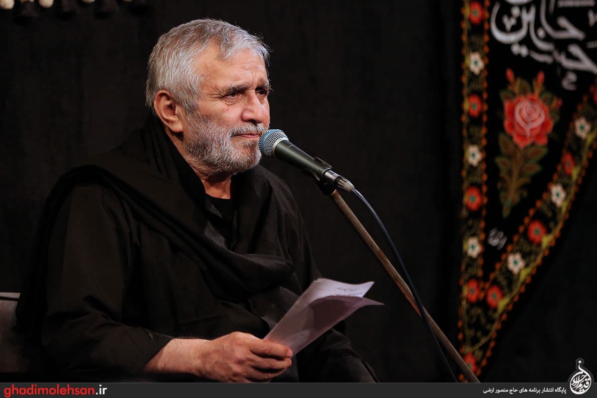 امسال هم کربلا نمی روم/ هر وقت راه برای همه مردم باز شد با هم می رویم